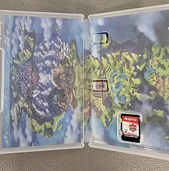 「激安」ポケットモンスターバイオレット Switch 海外版　輸入版　北米版 激安」ポケットモンスターバイオレット Switch 海外版 Amazon.co